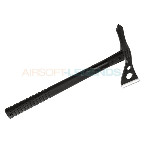 SOG Knives SOG Knives Fusion Tactical Tomahawk SOG Knives SOG Knives Fusion Tactical Tomahawk