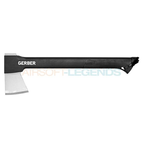 Gerber Gerber Gator Combo Axe II Gerber Gerber Gator Combo Axe II