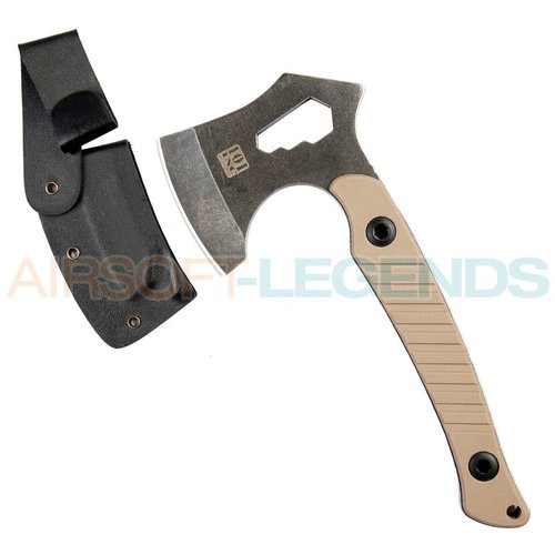 101Inc. 101Inc Axe Khaki 101Inc. 101Inc Axe Khaki