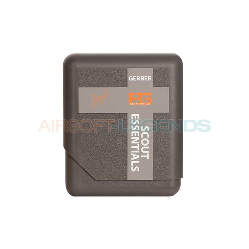 Gerber Gerber Bear Grylls Scout Essentials Kit Gerber Gerber Bear Grylls Scout Essentials Kit