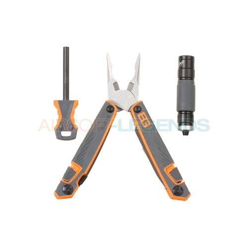 Gerber Gerber Bear Grylls Survival Tool Kit Gerber Gerber Bear Grylls Survival Tool Kit