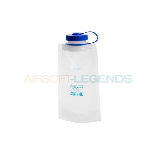 Nalgene Nalgene Cantene Flexible 1.0 Liter Nalgene Nalgene Cantene Flexible 1.0 Liter