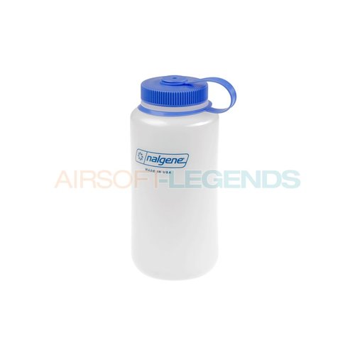 Nalgene Nalgene Ultralite HDPE 1.0 Liter Nalgene Nalgene Ultralite HDPE 1.0 Liter