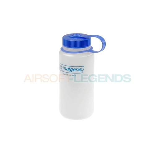 Nalgene Nalgene Ultralite HDPE 0.5 Liter Nalgene Nalgene Ultralite HDPE 0.5 Liter