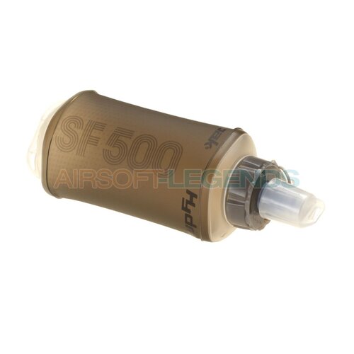 Hydrapak Hydrapak SoftFlask 500ml Hydrapak Hydrapak SoftFlask 500ml