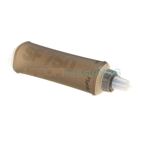 Hydrapak Hydrapak SoftFlask 750ml Hydrapak Hydrapak SoftFlask 750ml