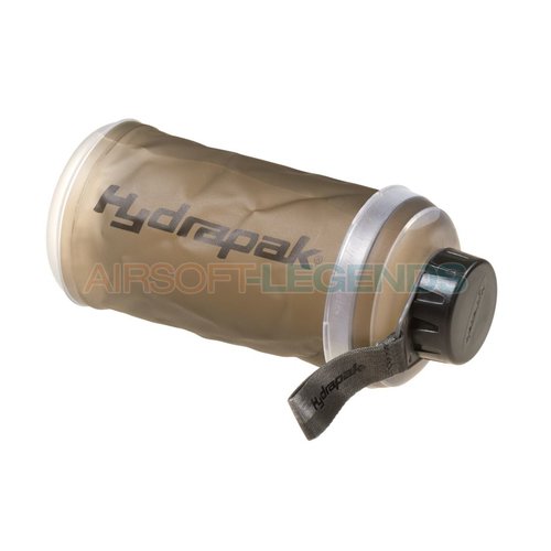 Hydrapak Hydrapak Collapsible Stash Bottle 750ml Hydrapak Hydrapak Collapsible Stash Bottle 750ml