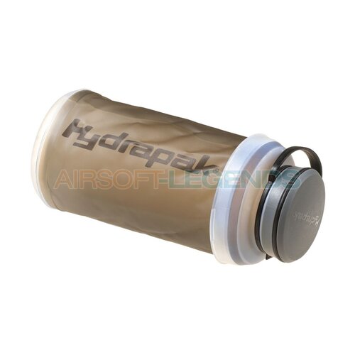 Hydrapak Hydrapak Collapsible Stash Bottle 1000ml Hydrapak Hydrapak Collapsible Stash Bottle 1000ml