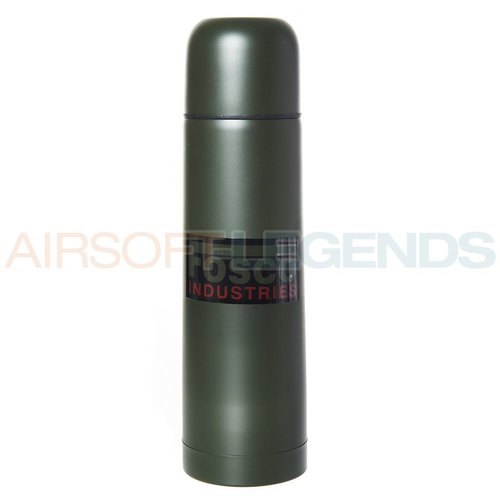 Fosco Fosco 1/5 liter themosfles Fosco Fosco 1/5 liter themosfles