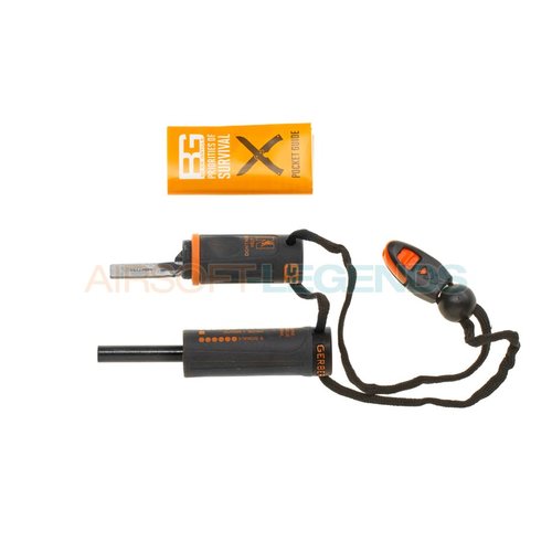 Gerber Gerber Bear Grylls Firestarter Gerber Gerber Bear Grylls Firestarter