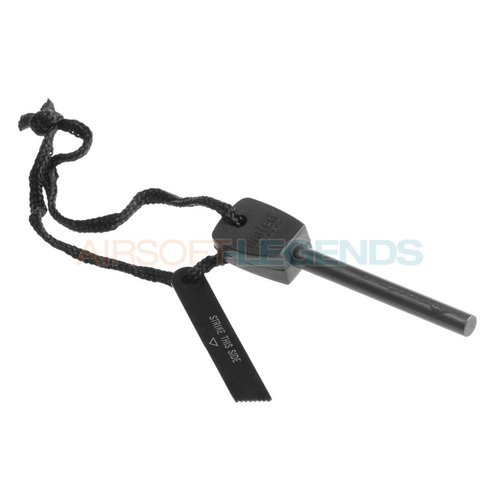 United Cutlery UC Fire Strike Magnesium Flint United Cutlery UC Fire Strike Magnesium Flint