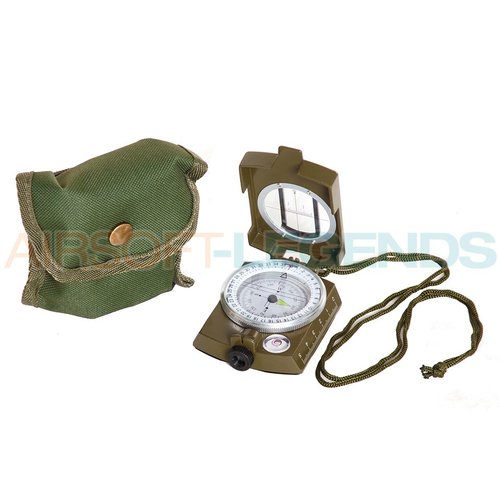 Compass Ultimate Horizon Compass Ultimate Horizon
