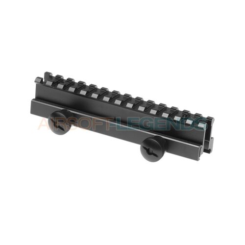 Leapers Leapers High Profile Riser Mount Leapers Leapers High Profile Riser Mount