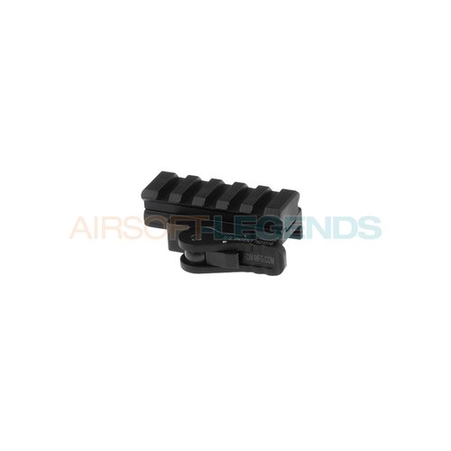 Vortex Optics Vortex Optics AR15 QR Riser Mount for Red Dots Vortex Optics Vortex Optics AR15 QR Riser Mount for Red Dots