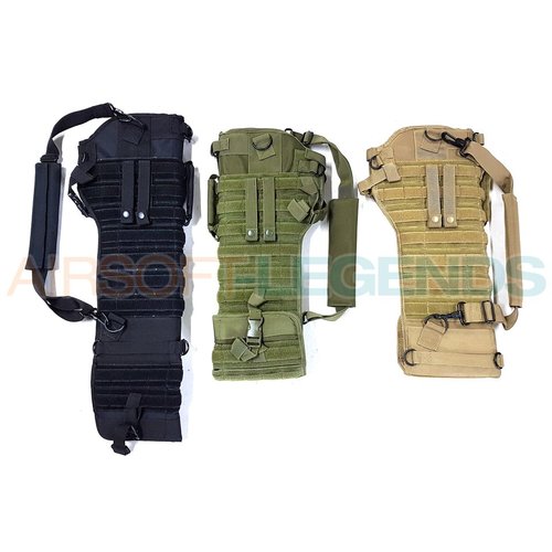 101Inc. 101Inc Heavy Shotgun pouch 101Inc. 101Inc Heavy Shotgun pouch