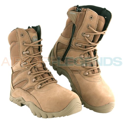 101Inc. 101Inc. Tactical Recon Boots Coyote 101Inc. 101Inc. Tactical Recon Boots Coyote