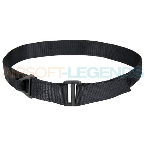 101Inc. 101Inc Rigger Belt Black 101Inc. 101Inc Rigger Belt Black