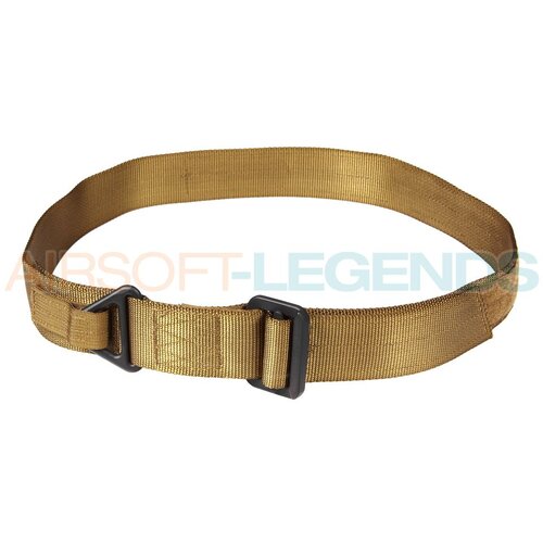 101Inc. 101Inc Rigger Belt Coyote 101Inc. 101Inc Rigger Belt Coyote