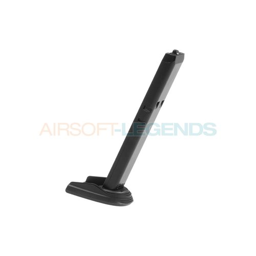Beretta Beretta Magazine APX Co2 15rds Beretta Beretta Magazine APX Co2 15rds