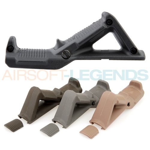 Element Element MP Style Angle Foregrip JA-1318 Element Element MP Style Angle Foregrip JA-1318