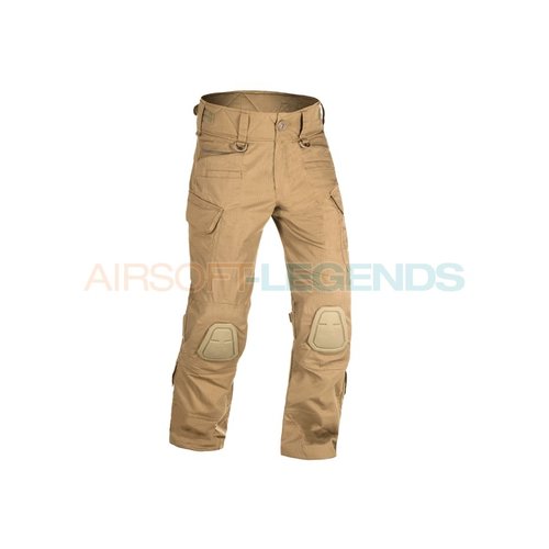 Clawgear Clawgear Stalker MK.III Combat Pants Coyote Clawgear Clawgear Stalker MK.III Combat Pants Coyote