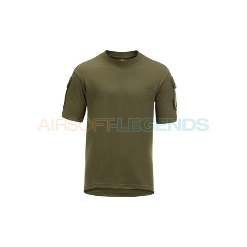 Invader Gear Invader Gear Tactical Tee OD Invader Gear Invader Gear Tactical Tee OD