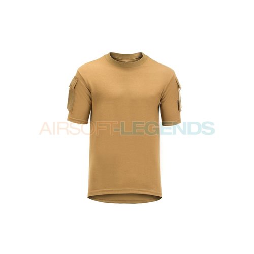 Invader Gear Invader Gear Tactical Tee Coyote Invader Gear Invader Gear Tactical Tee Coyote