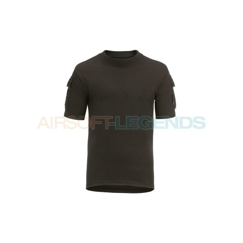 Invader Gear Invader Gear Tactical Tee Black Invader Gear Invader Gear Tactical Tee Black