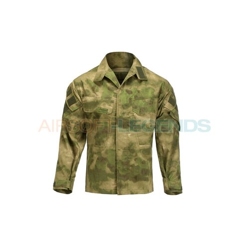 Invader Gear Invader Gear Predator Field Shirt Everglade (A-TACS-FG) Invader Gear Invader Gear Predator Field Shirt Everglade (A-TACS-FG)