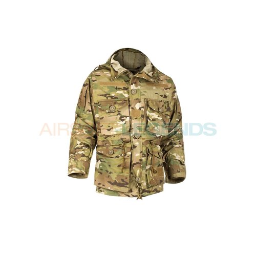 Invader Gear Invader Gear Para Smock Multicam Invader Gear Invader Gear Para Smock Multicam