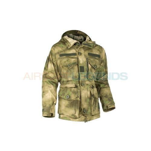 Invader Gear Invader Gear Para Smock Everglade (A-TACS-FG) Invader Gear Invader Gear Para Smock Everglade (A-TACS-FG)