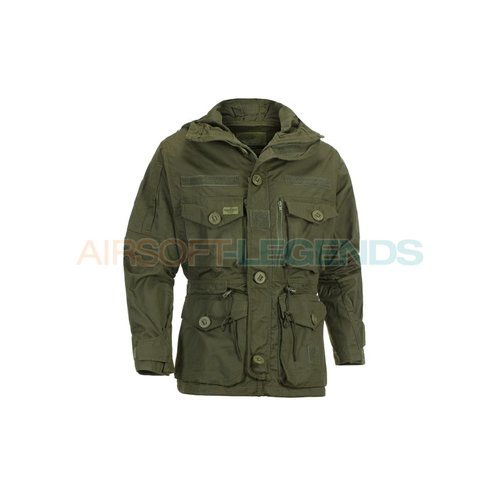 Invader Gear Invader Gear Para Smock OD Invader Gear Invader Gear Para Smock OD