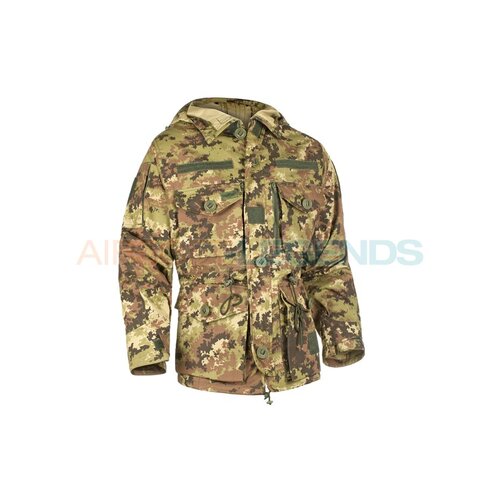 Invader Gear Invader Gear Para Smock Vegetato Invader Gear Invader Gear Para Smock Vegetato