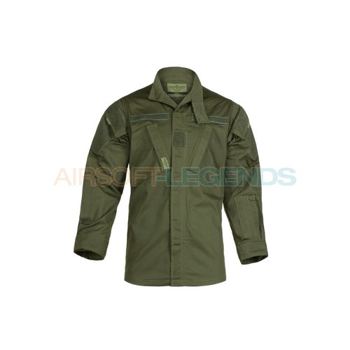 Invader Gear Invader Gear Revenger TDU Shirt OD Invader Gear Invader Gear Revenger TDU Shirt OD