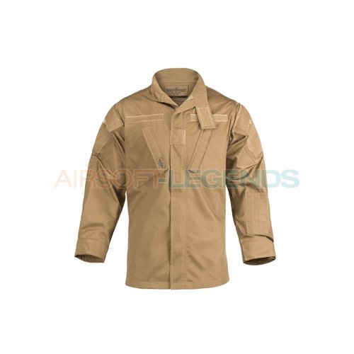 Invader Gear Invader Gear Revenger TDU Shirt Coyote Invader Gear Invader Gear Revenger TDU Shirt Coyote