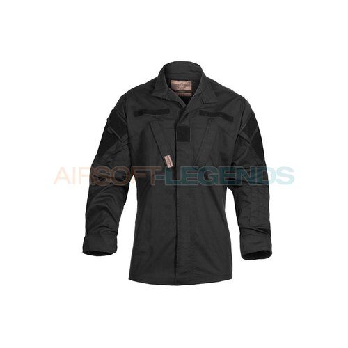Invader Gear Invader Gear Revenger TDU Shirt Black Invader Gear Invader Gear Revenger TDU Shirt Black