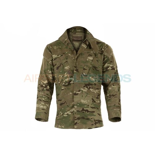 Invader Gear Invader Gear Revenger TDU Shirt Multicam Invader Gear Invader Gear Revenger TDU Shirt Multicam