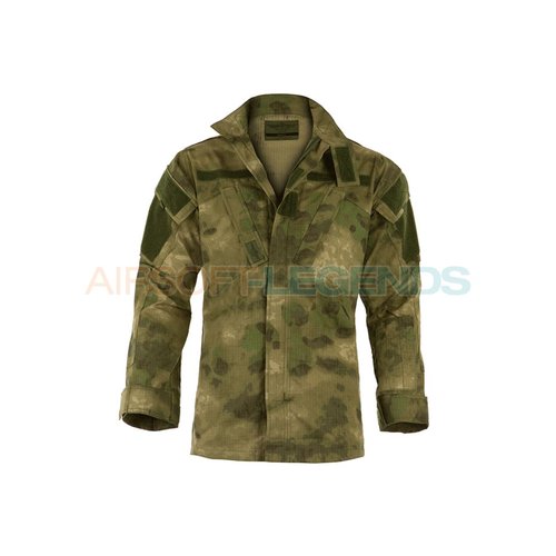 Invader Gear Invader Gear Revenger TDU Shirt Everglade (A-TACS-FG) Invader Gear Invader Gear Revenger TDU Shirt Everglade (A-TACS-FG)