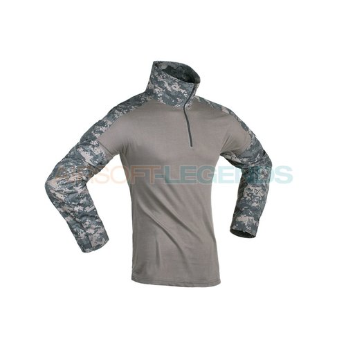 Invader Gear Invader Gear Combat Shirt ACU Invader Gear Invader Gear Combat Shirt ACU