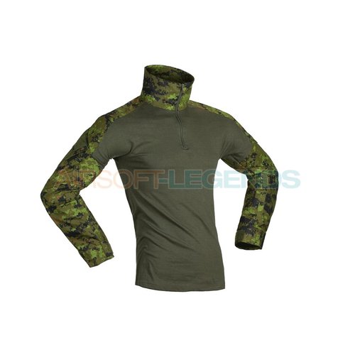 Invader Gear Invader Gear Combat Shirt CAD Invader Gear Invader Gear Combat Shirt CAD