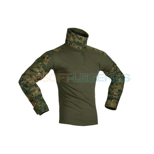 Invader Gear Invader Gear Combat Shirt Marpat Invader Gear Invader Gear Combat Shirt Marpat