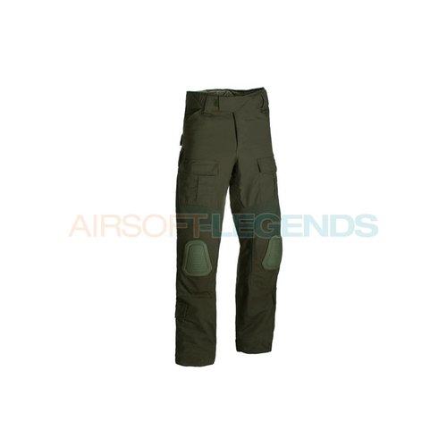Invader Gear Invader Gear Predator Combat Broek OD Invader Gear Invader Gear Predator Combat Broek OD