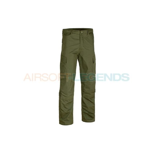Invader Gear Invader Gear Revenger TDU Pants OD Invader Gear Invader Gear Revenger TDU Pants OD