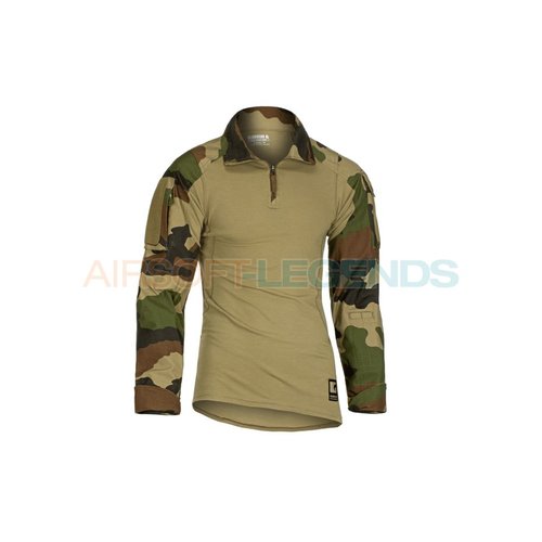 Clawgear Clawgear Mk.III Combat Shirt CCE Clawgear Clawgear Mk.III Combat Shirt CCE