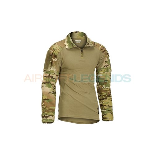 Clawgear Clawgear Mk.III Combat Shirt Multicam Clawgear Clawgear Mk.III Combat Shirt Multicam