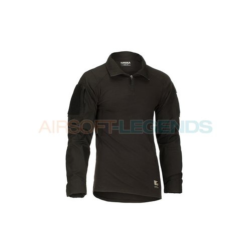 Clawgear Clawgear Mk.III Combat Shirt Black Clawgear Clawgear Mk.III Combat Shirt Black