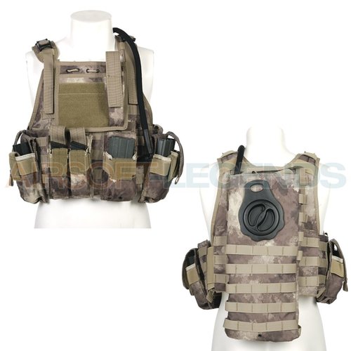 101Inc. 101Inc Tactical Vest Titan 101Inc. 101Inc Tactical Vest Titan