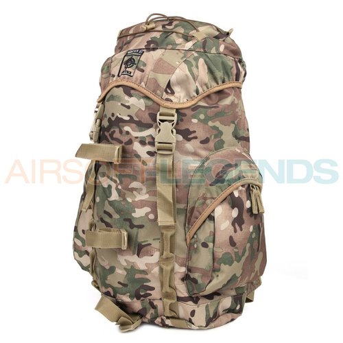 Fosco Fosco Recon Rugzak 25L (Div. camo's) Fosco Fosco Recon Rugzak 25L (Div. camo's)