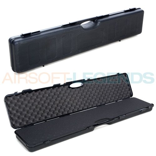 101Inc. 101Inc. PVC Rifle Case 120cm 101Inc. 101Inc. PVC Rifle Case 120cm