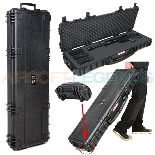 101Inc. 101Inc. Gun Case Type 3 101Inc. 101Inc. Gun Case Type 3
